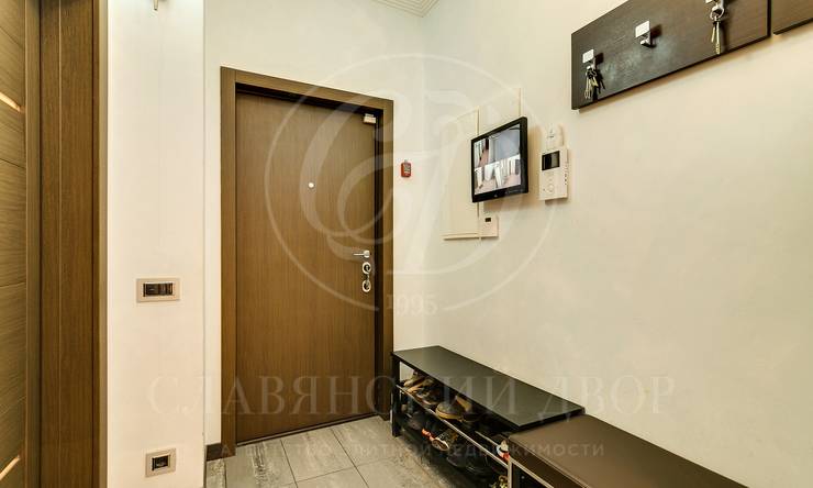 Лот-10105-142089 Аренда квартиры Цветной бульвар