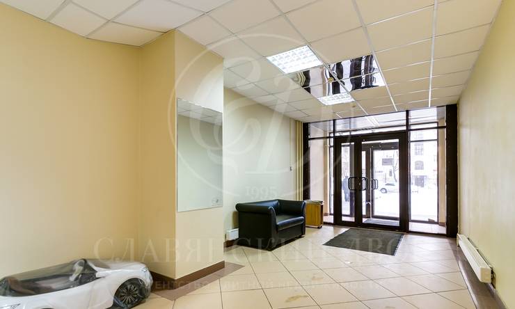 Лот-10105-142090 Аренда квартиры Цветной бульвар