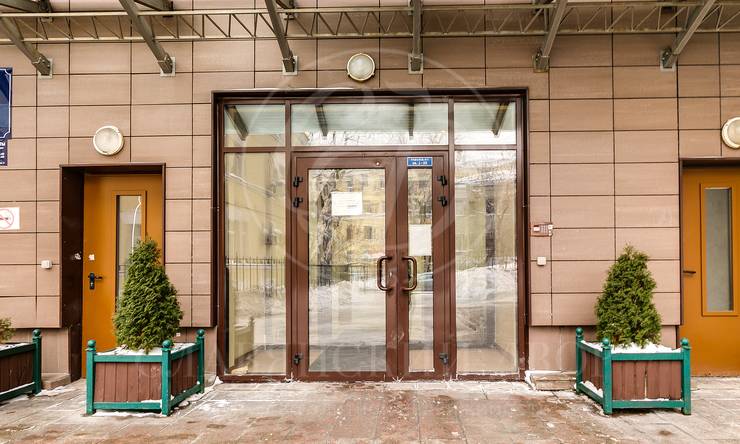 Лот-10105-142091 Аренда квартиры Цветной бульвар