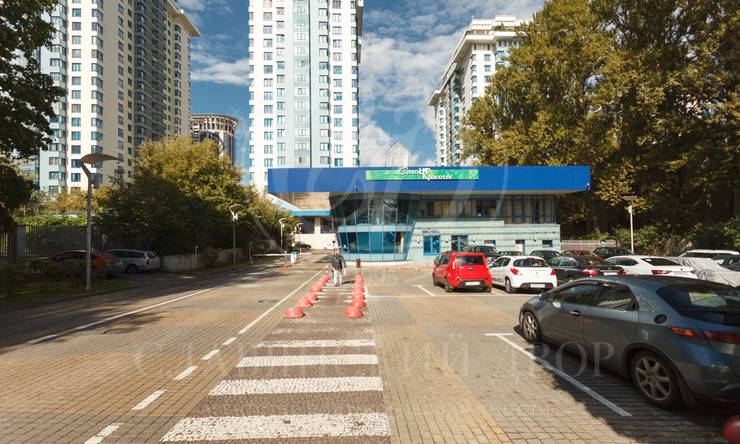 Лот-10109-142247 Продажа квартиры Мосфильмовская