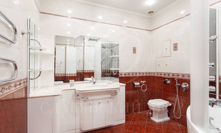 Лот-10109-142248 Продажа квартиры Мосфильмовская