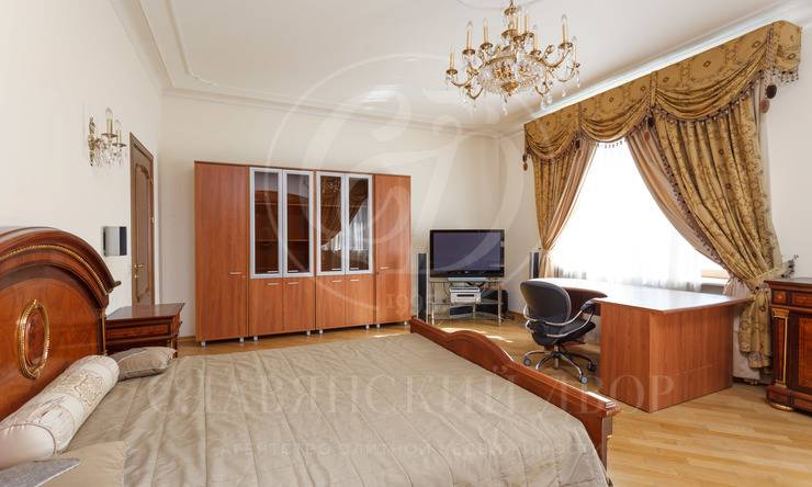 Лот-10109-142252 Продажа квартиры Мосфильмовская