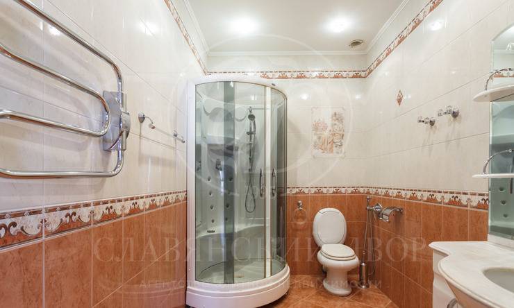 Лот-10109-142255 Продажа квартиры Мосфильмовская