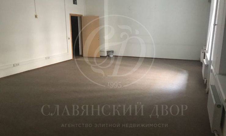 продажа  ЦАО Цветной Бульвар Головин Большой пер.