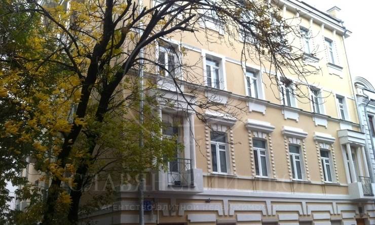 продажа  ЦАО Цветной Бульвар Головин Большой пер.