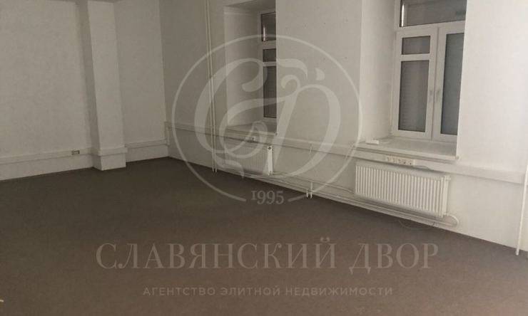 продажа  ЦАО Цветной Бульвар Головин Большой пер.