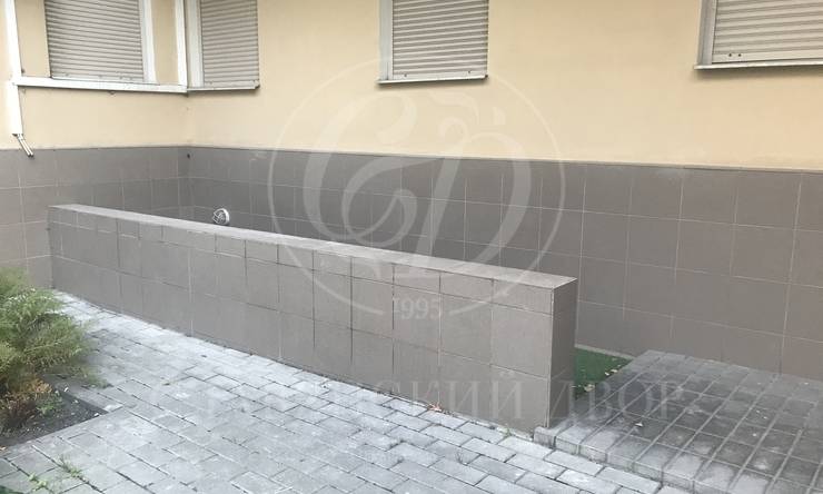 продажа  ЦАО Цветной Бульвар Головин Большой пер.