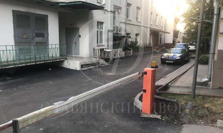 продажа  ЦАО Цветной Бульвар Головин Большой пер.