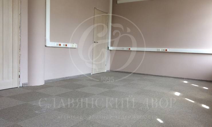 аренда офис, медицинский центр, банковское помещение ЦАО Курская Казакова