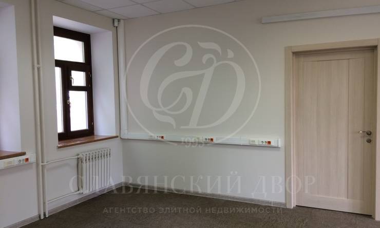 аренда офис, медицинский центр, банковское помещение ЦАО Курская Казакова