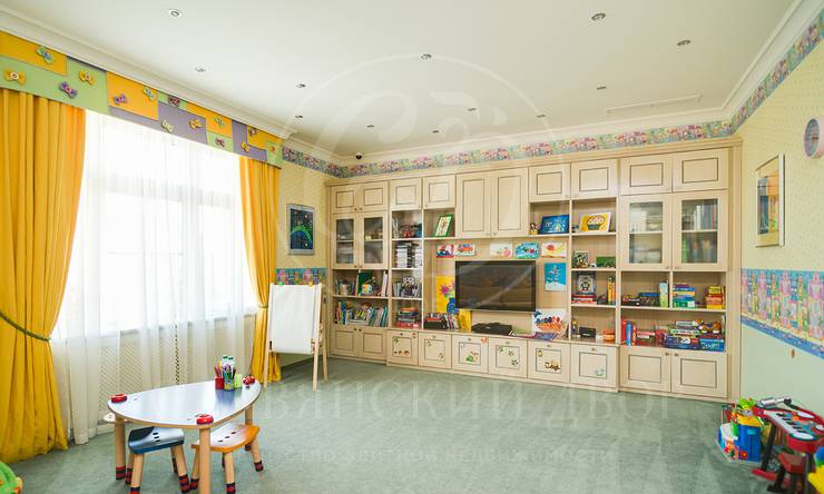 Лот-7515-142590 аренда дома Рублево-Успенское шоссе Усадьбы Усово