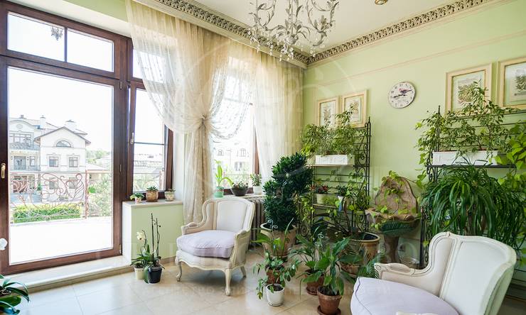 Лот-7515-142592 аренда дома Рублево-Успенское шоссе Усадьбы Усово