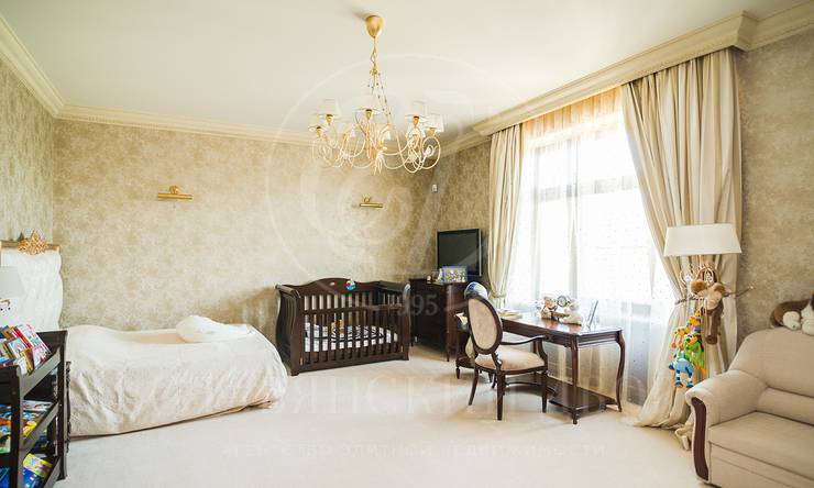 Лот-7515-142596 аренда дома Рублево-Успенское шоссе Усадьбы Усово