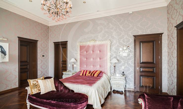 Лот-7515-142597 аренда дома Рублево-Успенское шоссе Усадьбы Усово