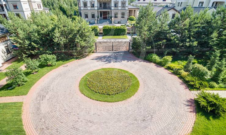 Лот-7515-142598 аренда дома Рублево-Успенское шоссе Усадьбы Усово