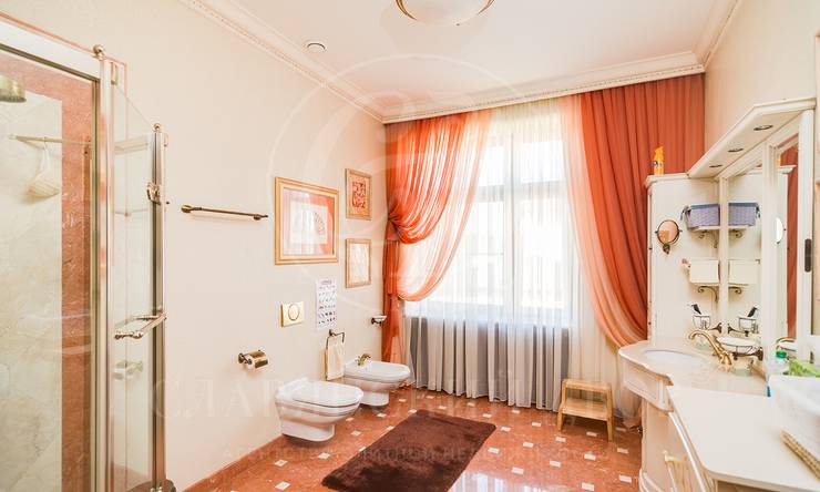 Лот-7515-142599 аренда дома Рублево-Успенское шоссе Усадьбы Усово