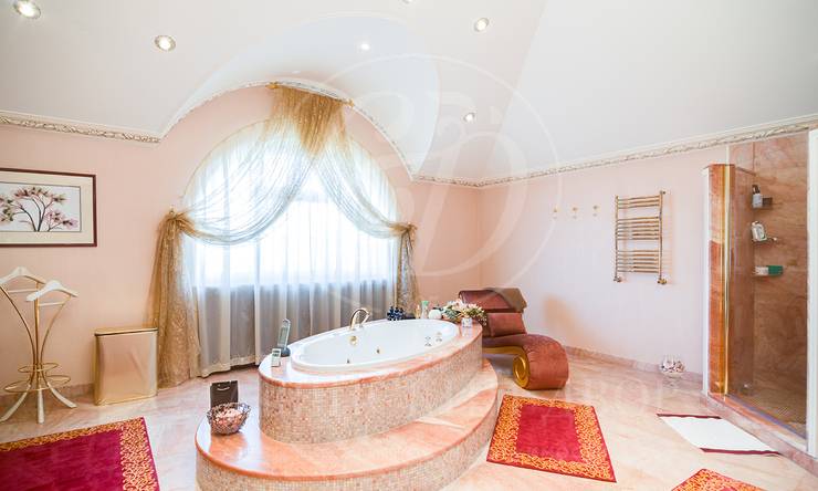 Лот-7515-142600 аренда дома Рублево-Успенское шоссе Усадьбы Усово