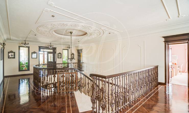 Лот-7515-142605 аренда дома Рублево-Успенское шоссе Усадьбы Усово