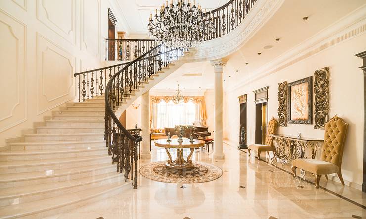 Лот-7515-142615 аренда дома Рублево-Успенское шоссе Усадьбы Усово