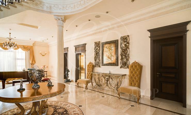 Лот-7515-142616 аренда дома Рублево-Успенское шоссе Усадьбы Усово