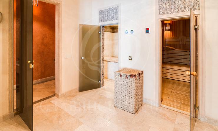 Лот-7515-142620 аренда дома Рублево-Успенское шоссе Усадьбы Усово