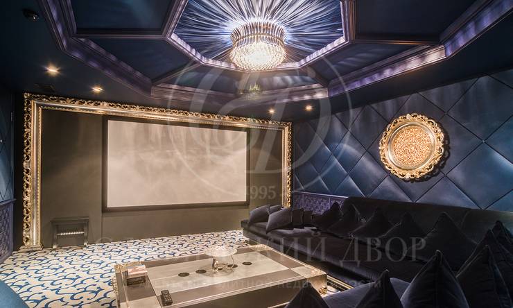 Лот-7515-142621 аренда дома Рублево-Успенское шоссе Усадьбы Усово