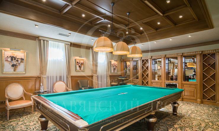 Лот-7515-142622 аренда дома Рублево-Успенское шоссе Усадьбы Усово