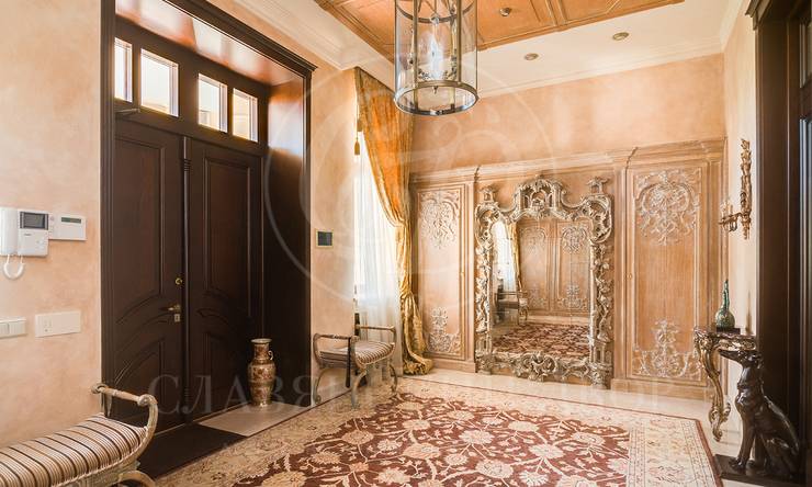 Лот-7515-142623 аренда дома Рублево-Успенское шоссе Усадьбы Усово