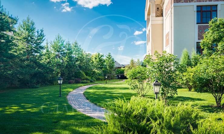 Лот-7515-142625 аренда дома Рублево-Успенское шоссе Усадьбы Усово