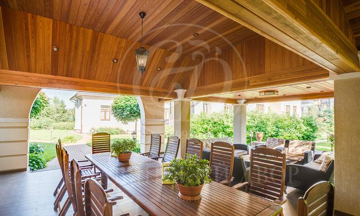 Лот-7515-142626 аренда дома Рублево-Успенское шоссе Усадьбы Усово