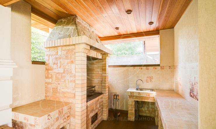 Лот-7515-142627 аренда дома Рублево-Успенское шоссе Усадьбы Усово