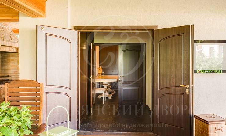 Лот-7515-142629 аренда дома Рублево-Успенское шоссе Усадьбы Усово