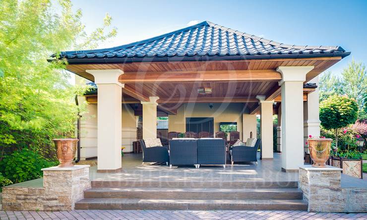 Лот-7515-142631 аренда дома Рублево-Успенское шоссе Усадьбы Усово