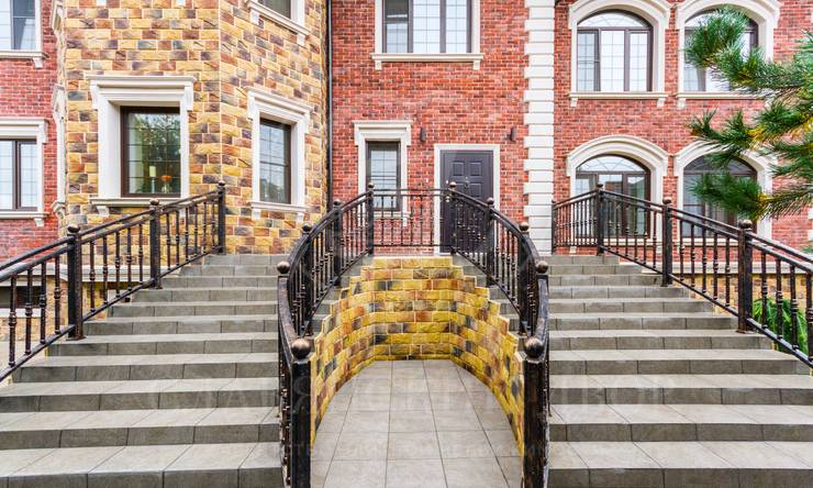 Лот-6511-142696 аренда дома Рублево-Успенское шоссе Тимошкино