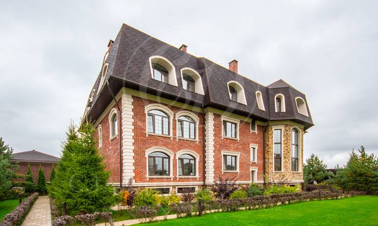 Лот-6511-142697 аренда дома Рублево-Успенское шоссе Тимошкино