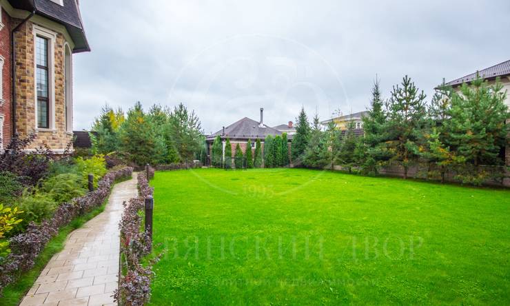 Лот-6511-142699 аренда дома Рублево-Успенское шоссе Тимошкино