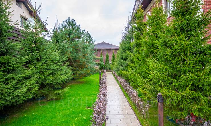 Лот-6511-142700 аренда дома Рублево-Успенское шоссе Тимошкино