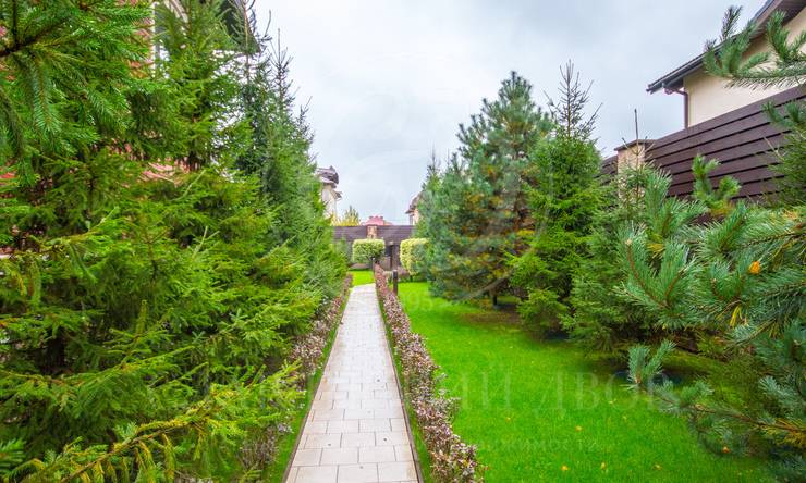 Лот-6511-142701 аренда дома Рублево-Успенское шоссе Тимошкино