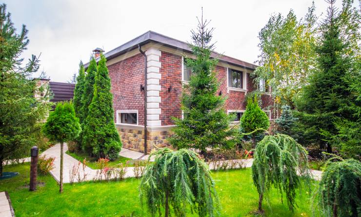 Лот-6511-142703 аренда дома Рублево-Успенское шоссе Тимошкино