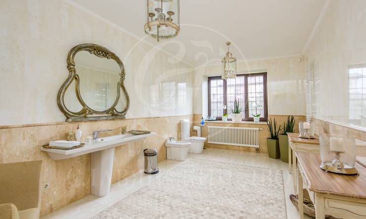 Лот-6511-142707 аренда дома Рублево-Успенское шоссе Тимошкино