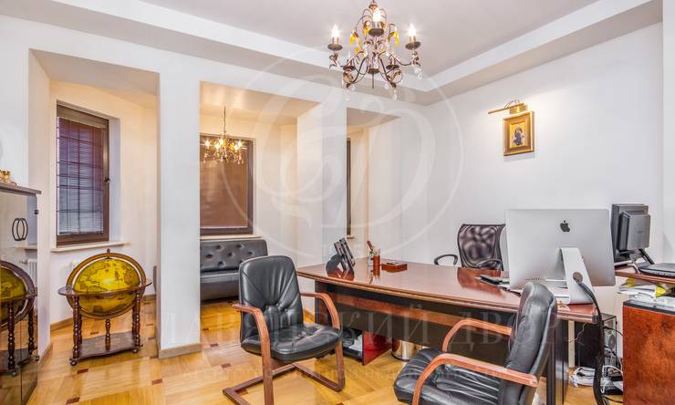 Лот-6511-142708 аренда дома Рублево-Успенское шоссе Тимошкино