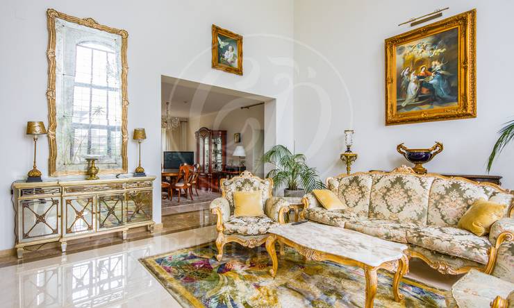 Лот-6511-142711 аренда дома Рублево-Успенское шоссе Тимошкино