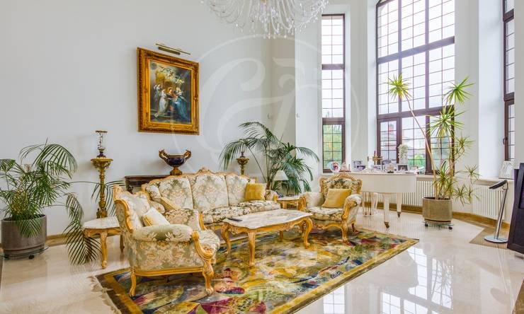 Лот-6511-142712 аренда дома Рублево-Успенское шоссе Тимошкино