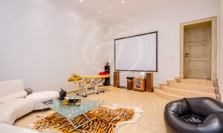 Лот-6511-142719 аренда дома Рублево-Успенское шоссе Тимошкино