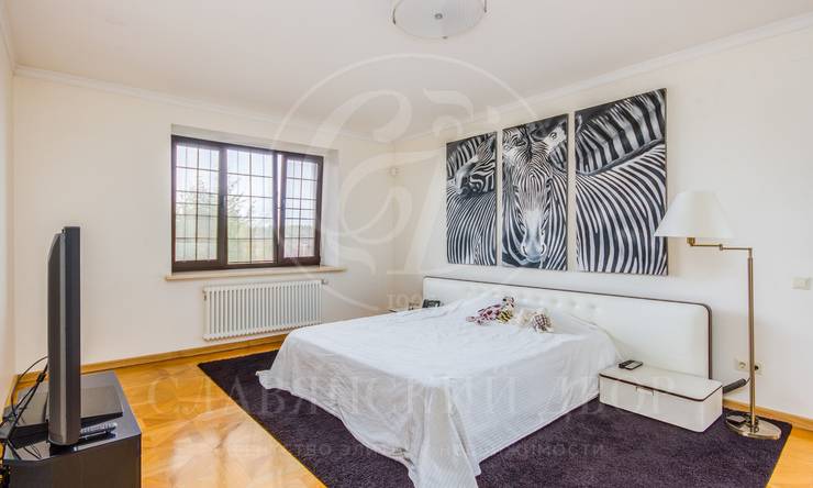 Лот-6511-142721 аренда дома Рублево-Успенское шоссе Тимошкино