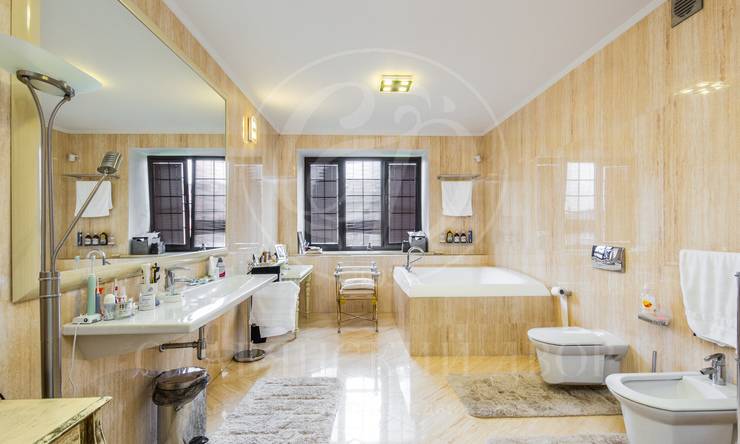 Лот-6511-142723 аренда дома Рублево-Успенское шоссе Тимошкино