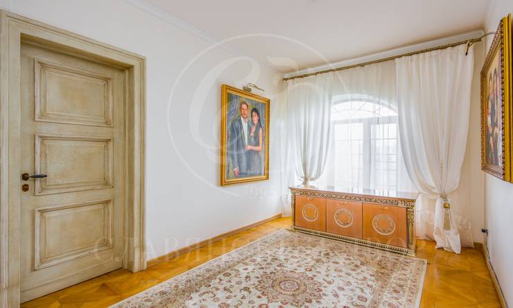 Лот-6511-142724 аренда дома Рублево-Успенское шоссе Тимошкино