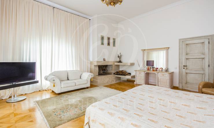 Лот-6511-142726 аренда дома Рублево-Успенское шоссе Тимошкино