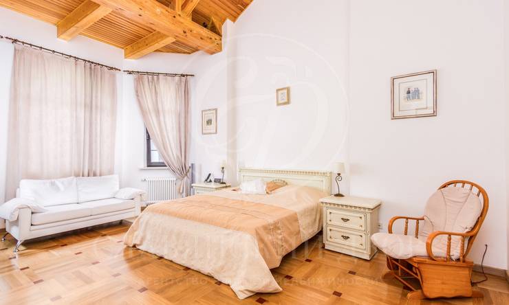 Лот-6511-142734 аренда дома Рублево-Успенское шоссе Тимошкино