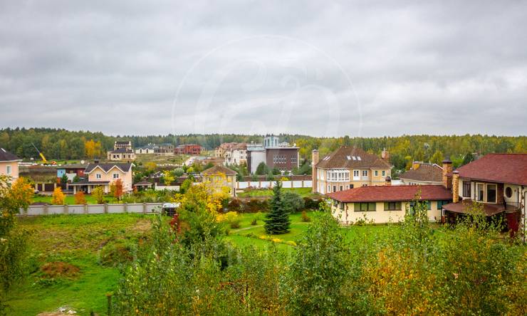 Лот-6511-142735 аренда дома Рублево-Успенское шоссе Тимошкино